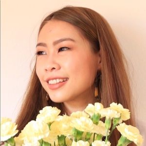 Meet your Posher, Charireen